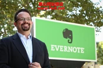Evernoteϯִйٷƶ·Phil Libin