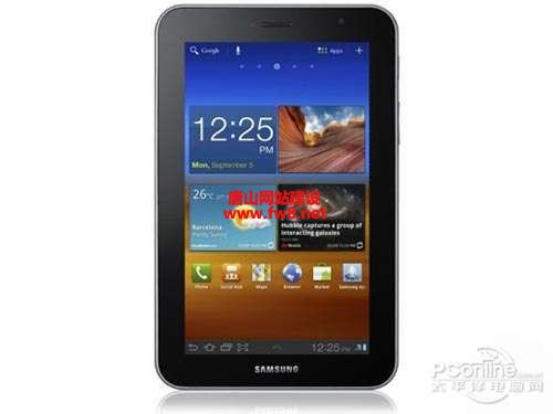  Galaxy Tab P6200(3G)