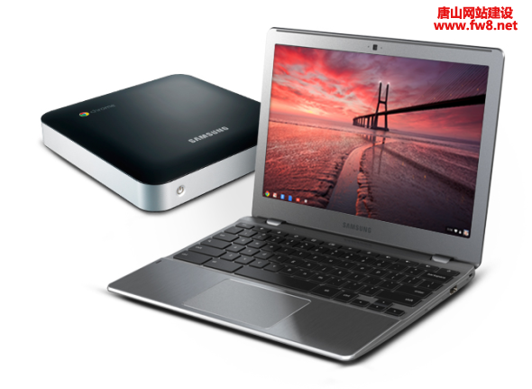ChromebookChromebox