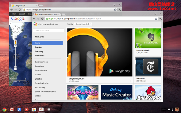 ȸ°Chrome OS PCĽ