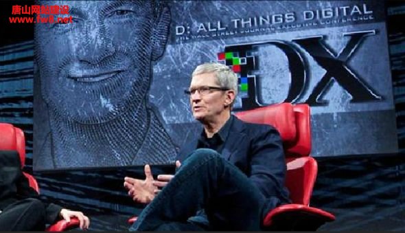 ƻCEOķ·(Tim Cook)